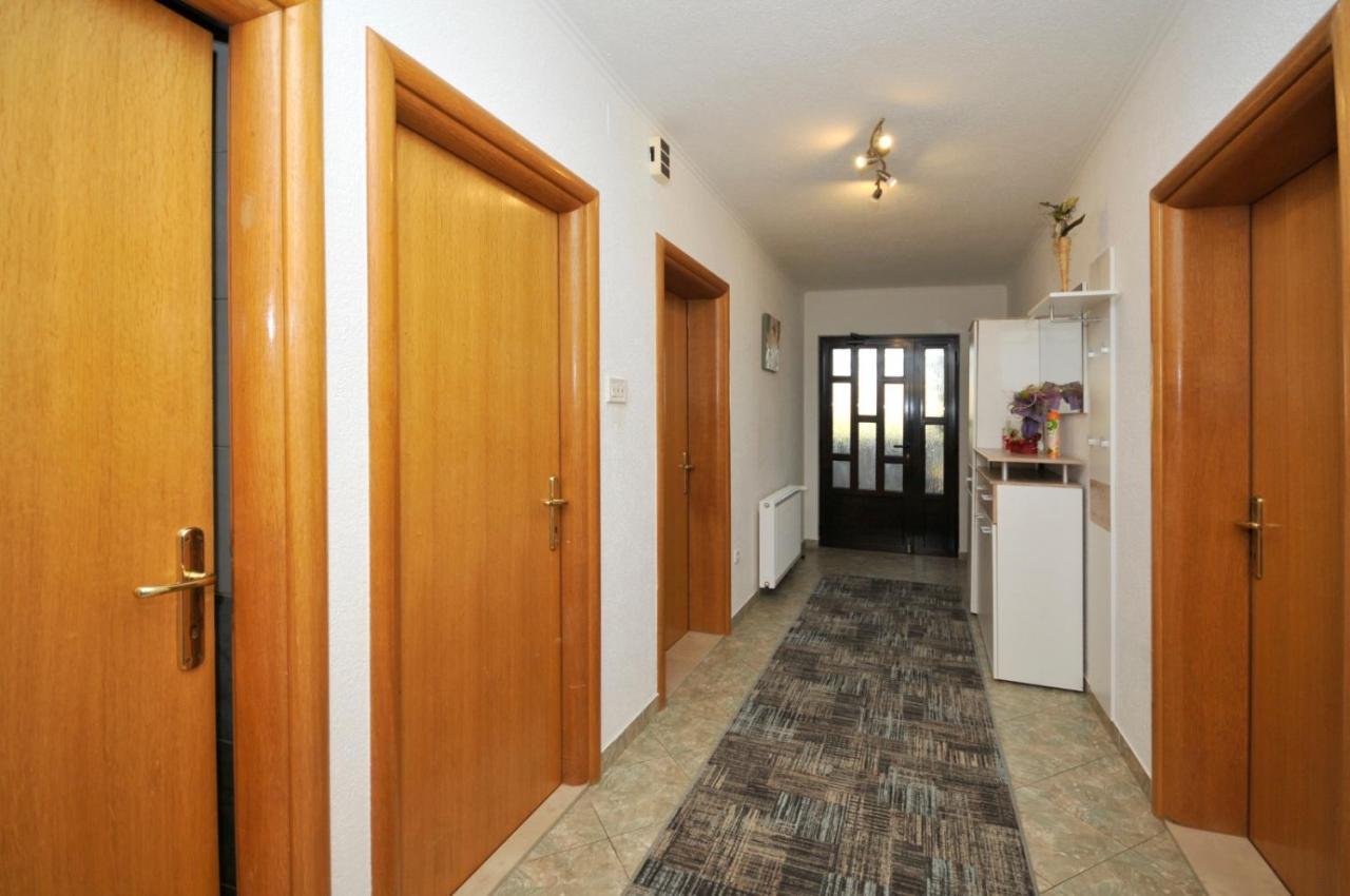 Roso Apartment With Sea View Trogir Buitenkant foto
