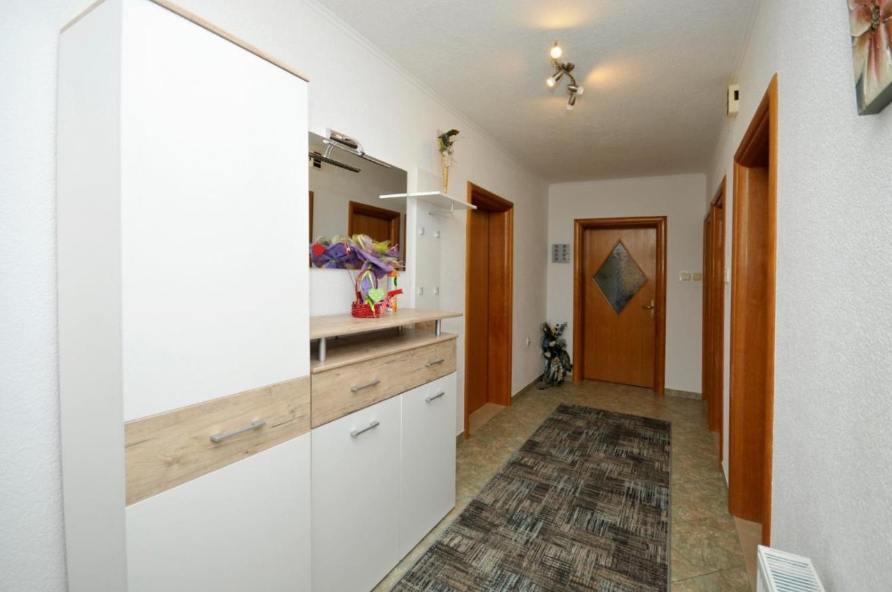 Roso Apartment With Sea View Trogir Buitenkant foto